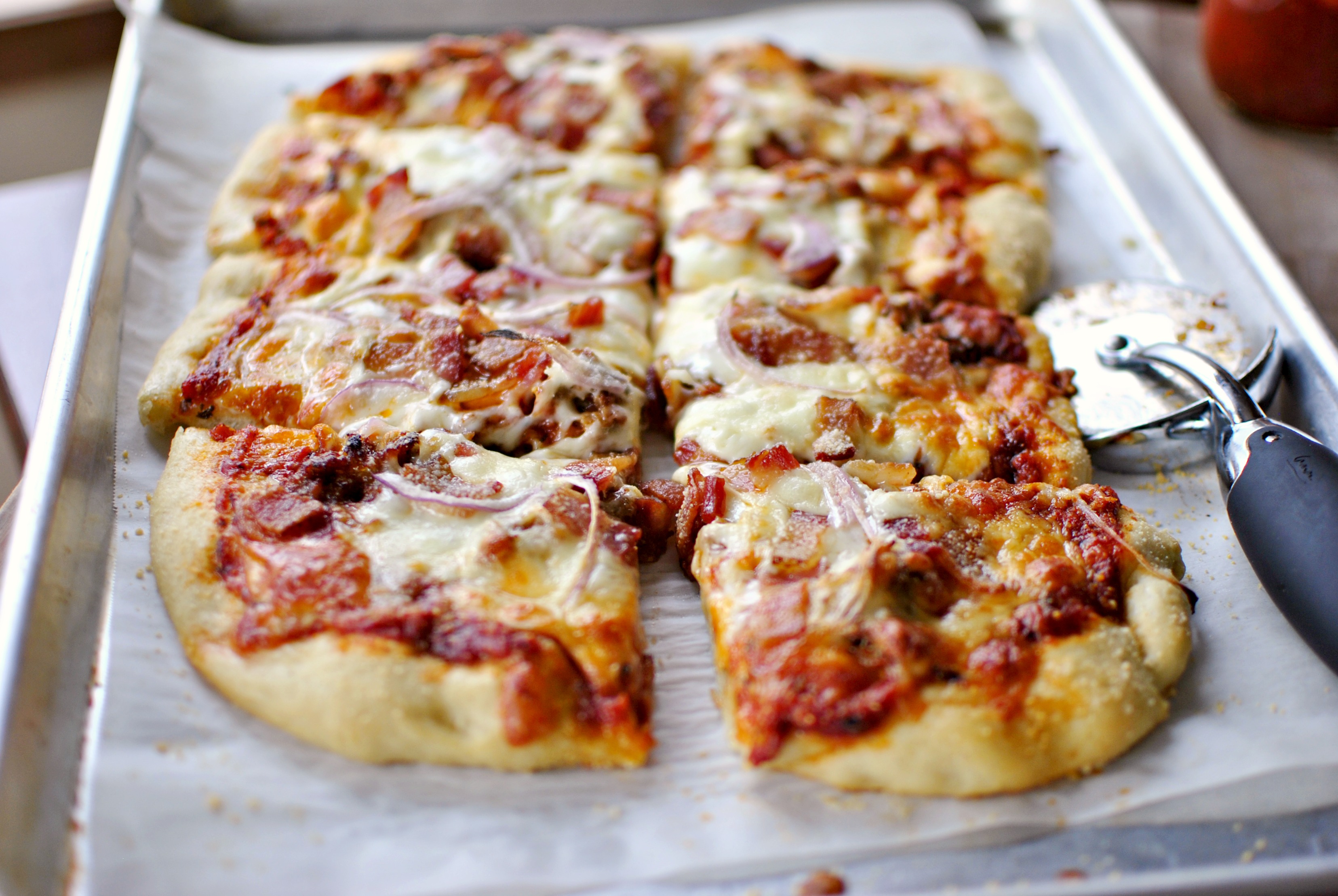 рецепты юлии высоцкой видео пицца фото 36
