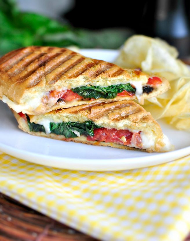 grilled cheese & panini Archives Simply Scratch
