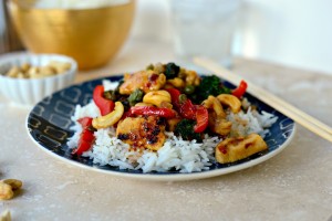 Best stir fry recipe image