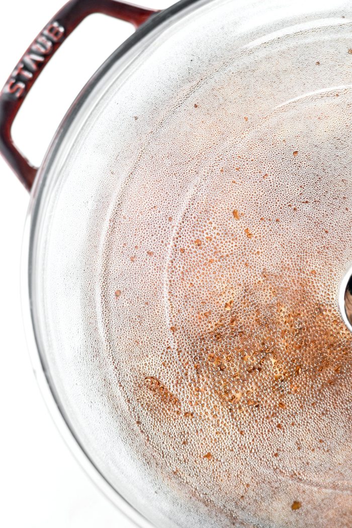 Chipotle White Bean Turkey Chili