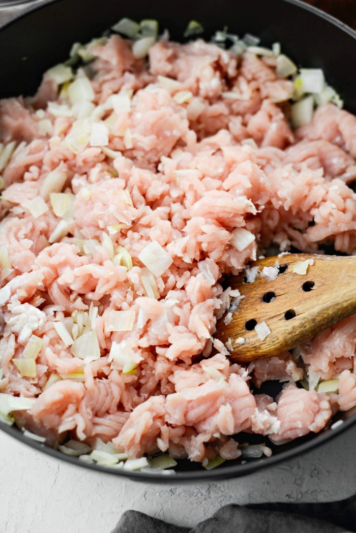 Chipotle White Bean Turkey Chili