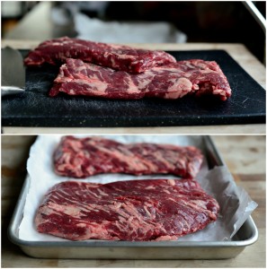 Steak Kow - Simply Scratch