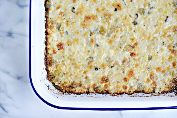 Simply Scratch Cheesy Chicken Dip - Simply Scratch