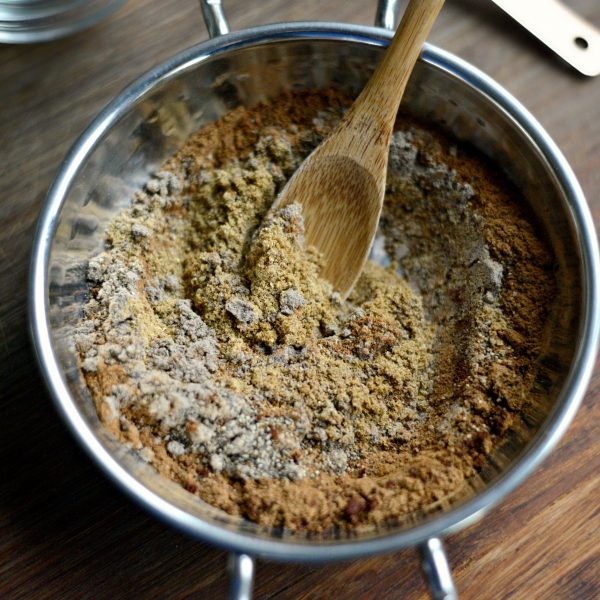Homemade Garam Masala Simply Scratch
