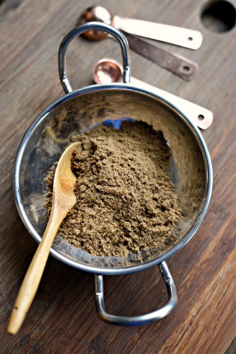 Homemade Garam Masala Simply Scratch