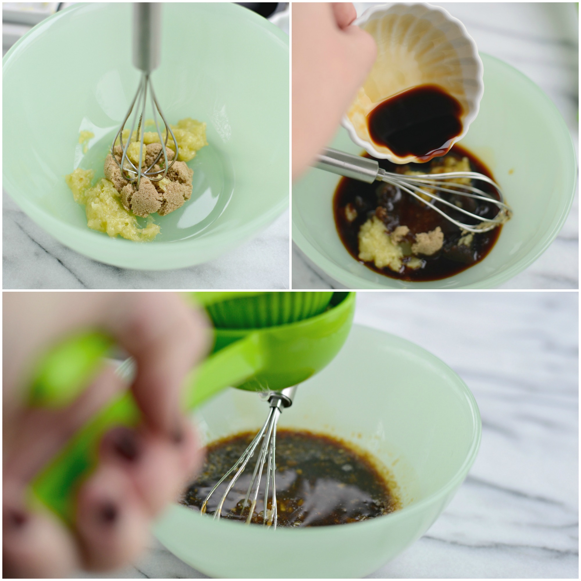 Thai Cauliflower Fried Rice Simply Scratch