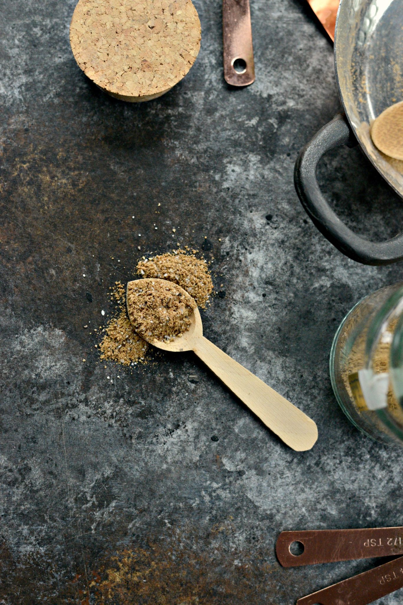 Ras el Hanout (Moroccan Spice Blend) Simply Scratch