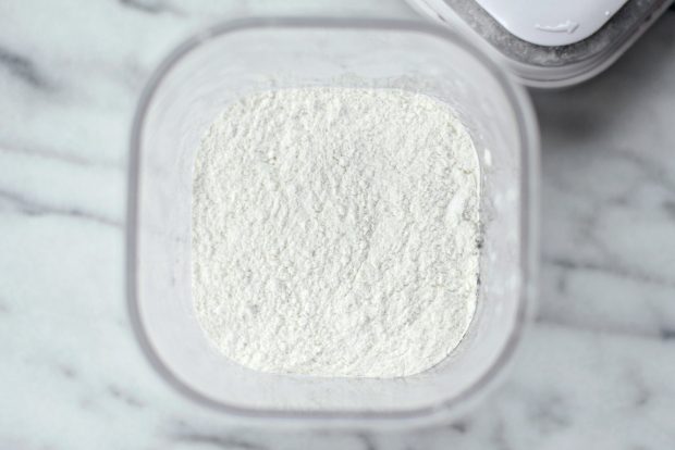 Powdered Sugar - How to Make Your Own 