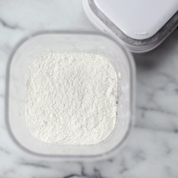 Powdered Sugar How to Make it at Home Simply Scratch