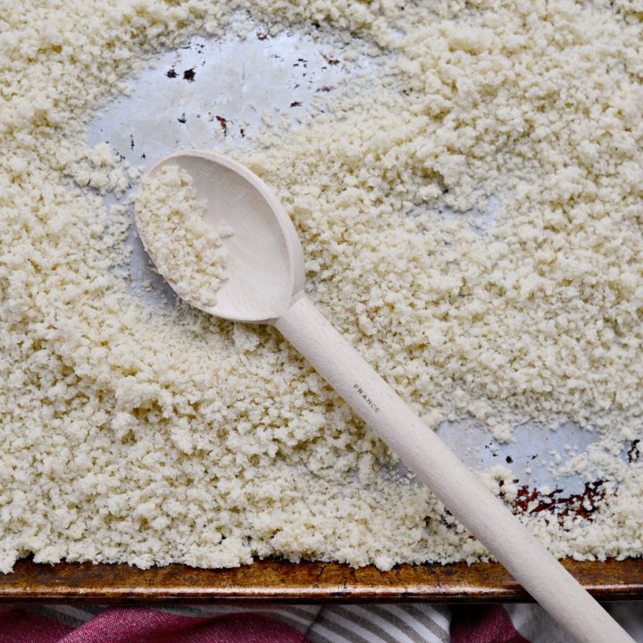 Homemade Panko Breadcrumbs Simply Scratch