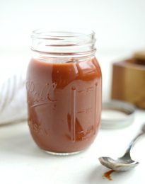 15-Minute Enchilada Sauce