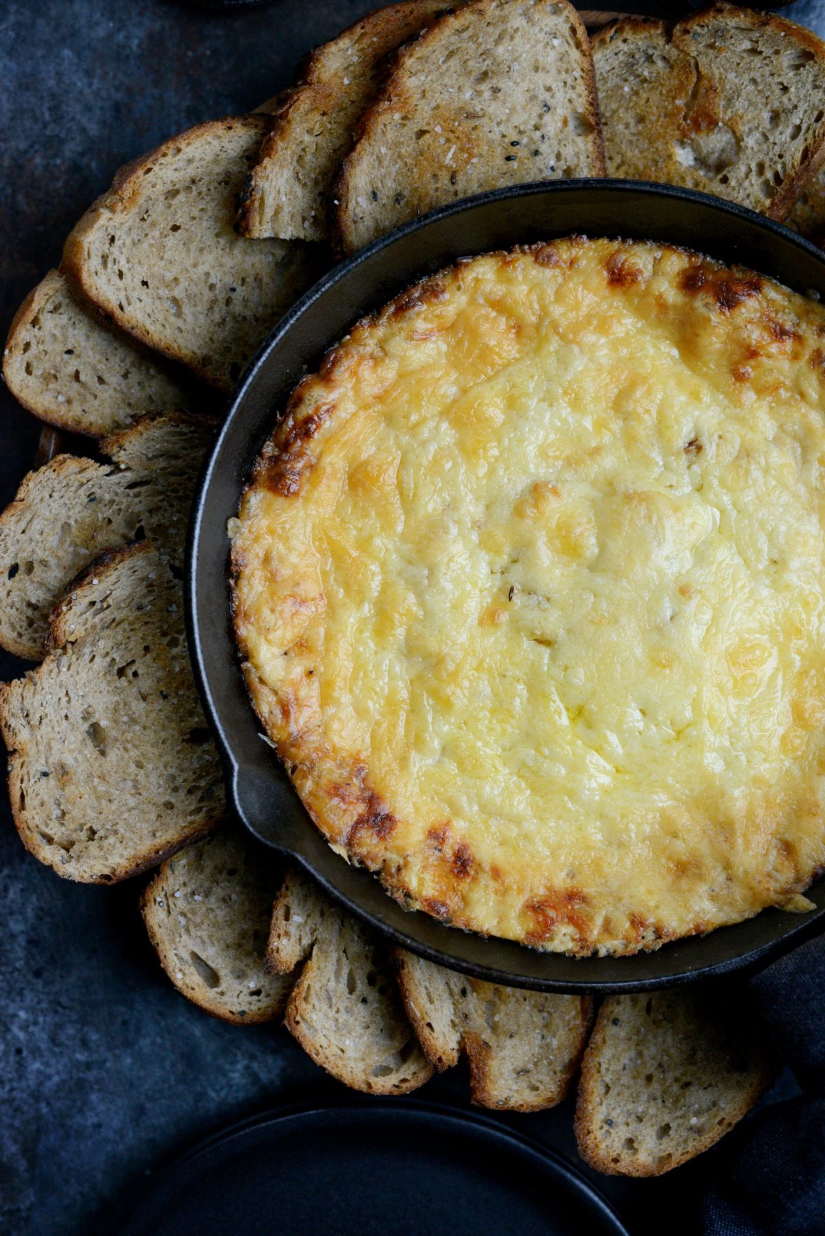 Guinness Dubliner Dip 