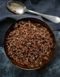 How To Make Perfect Quinoa