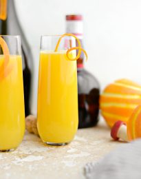 Classic Mimosa