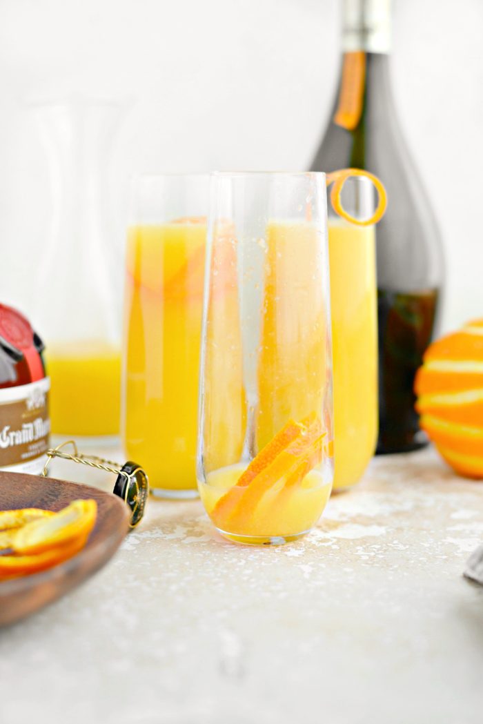 Classic Mimosa