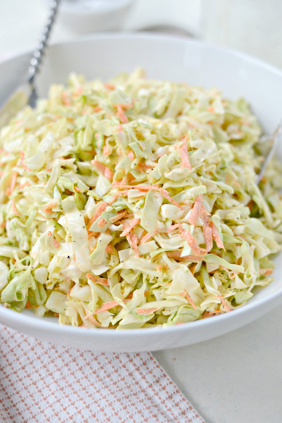 Coleslaw Dressing