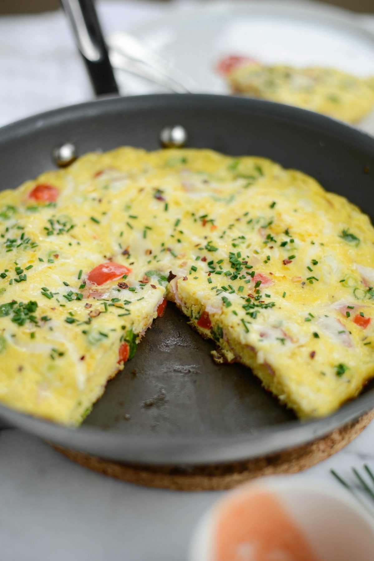 Western Frittata