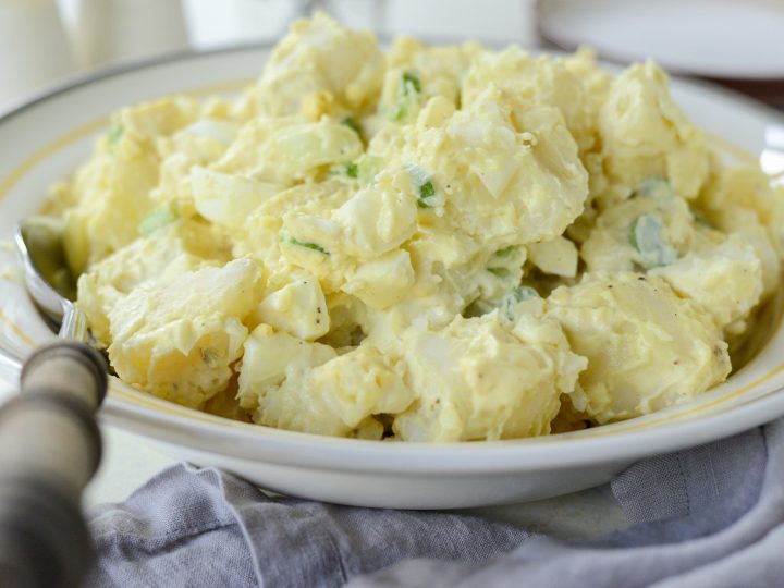 Aunt Penny S Classic Potato Salad Recipe Simply Scratch Aunt Penny S Classic Potato Salad Recipe Simply Scratch