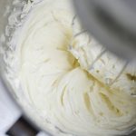 White Buttercream Frosting