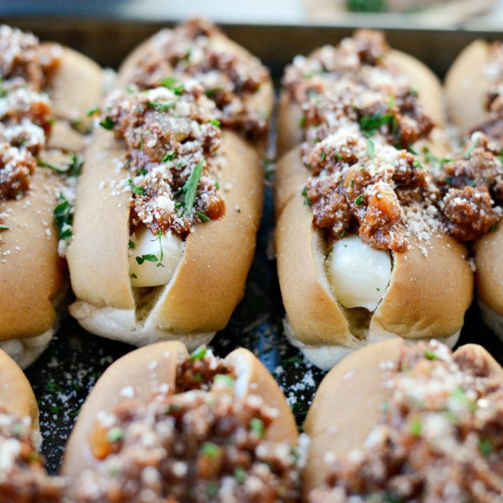 saucy mozzarella dogs simply scratch saucy mozzarella dogs simply scratch