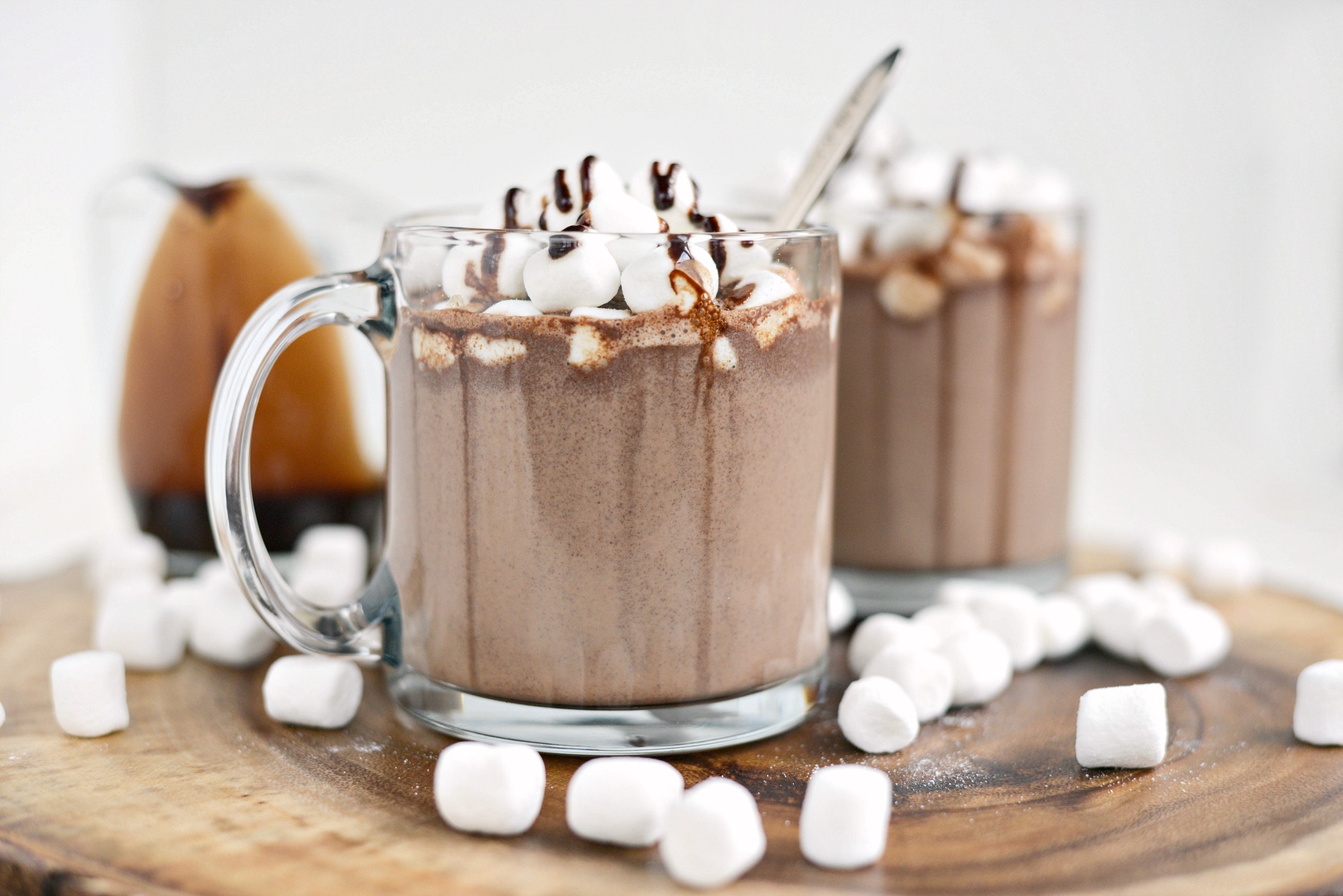 Image result for Hot Chocolate