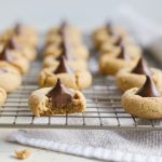 Peanut Butter Blossoms