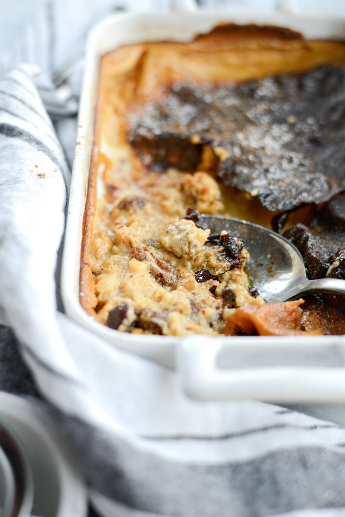 My Grandma's Rice Pudding Recipe