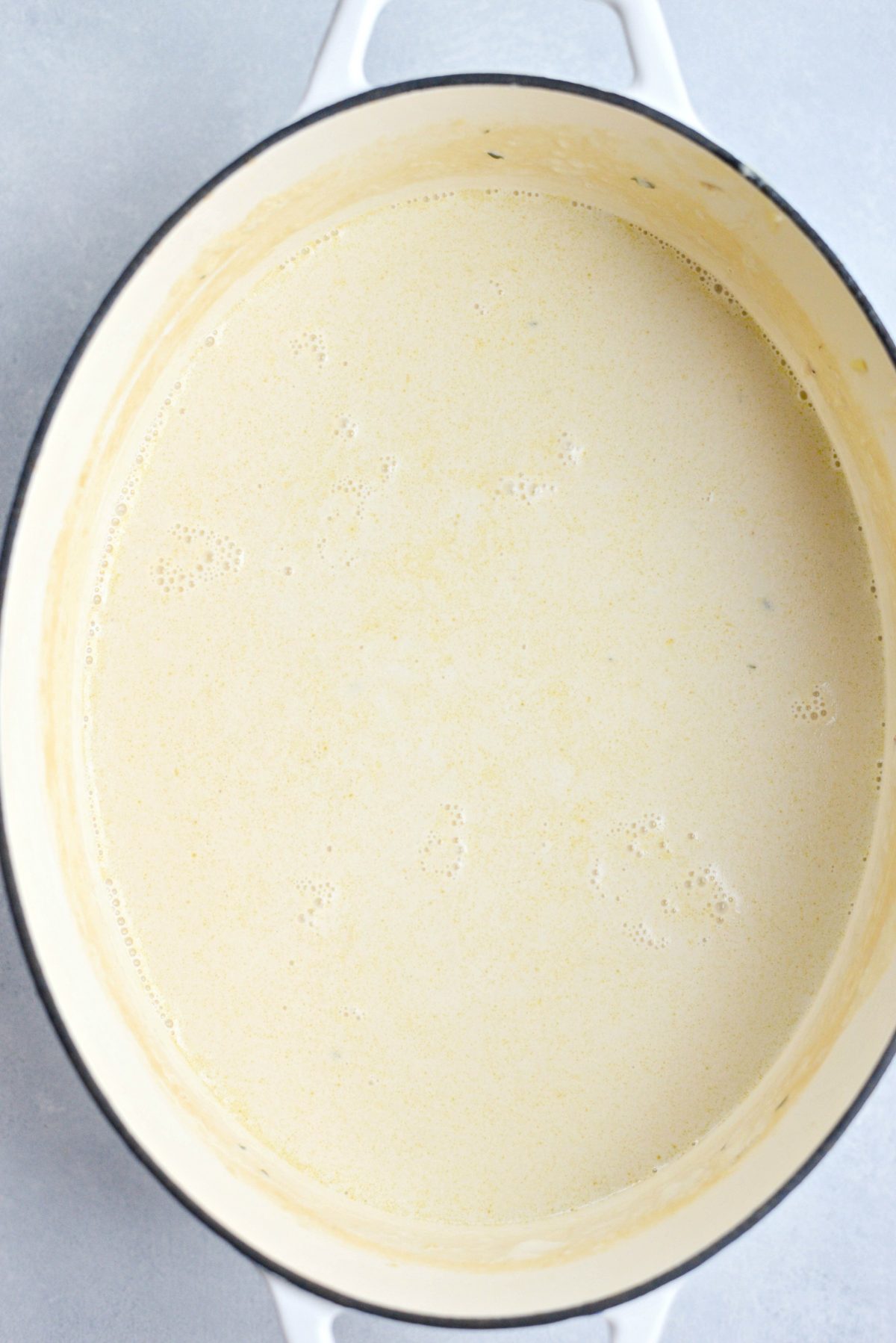 Irish Cheddar Beer Soup