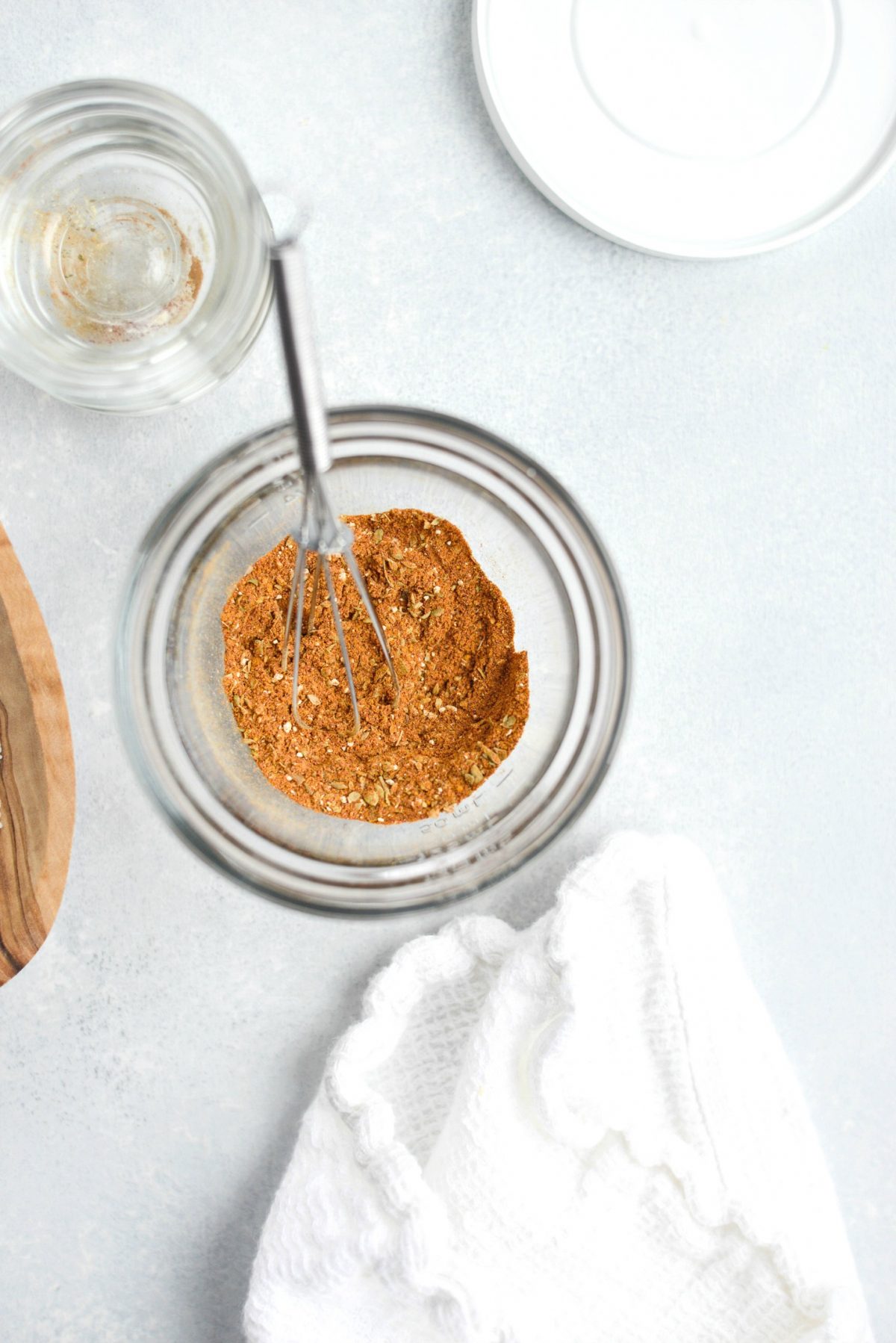 Turmeric Vegetable Seasoning Blend