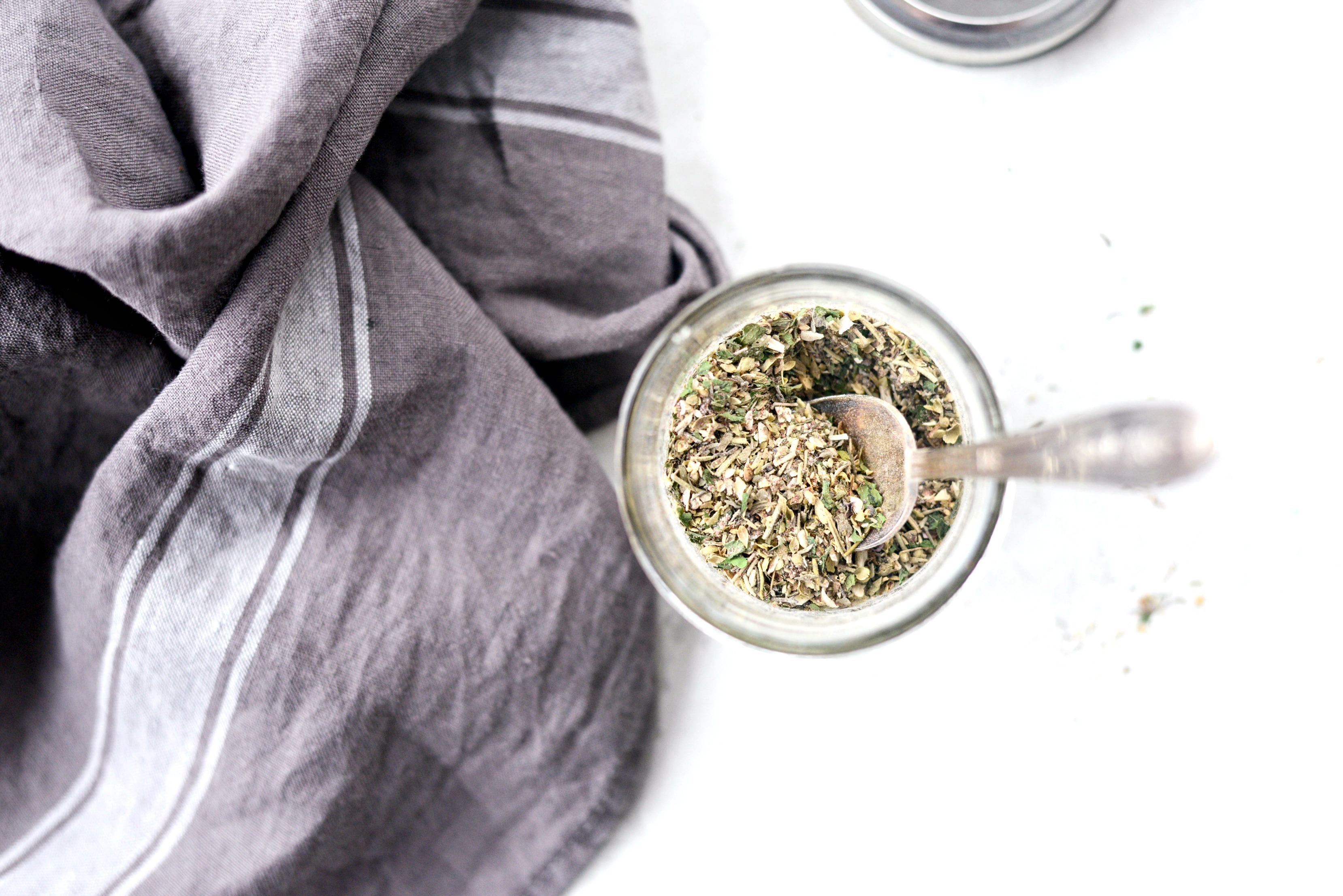 Homemade Greek Seasoning Blend Simply Scratch