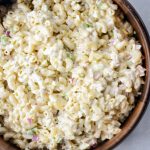 Classic Tuna Macaroni Salad