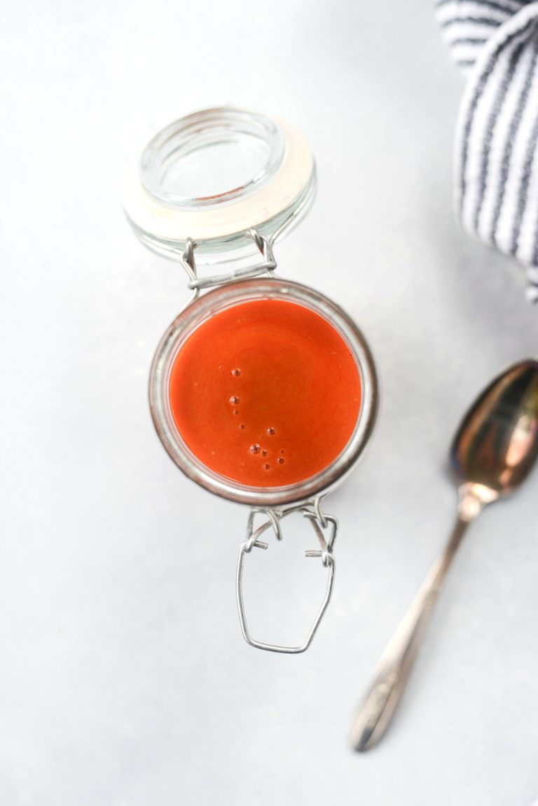 Homemade Buffalo Wing Sauce Simply Scratch