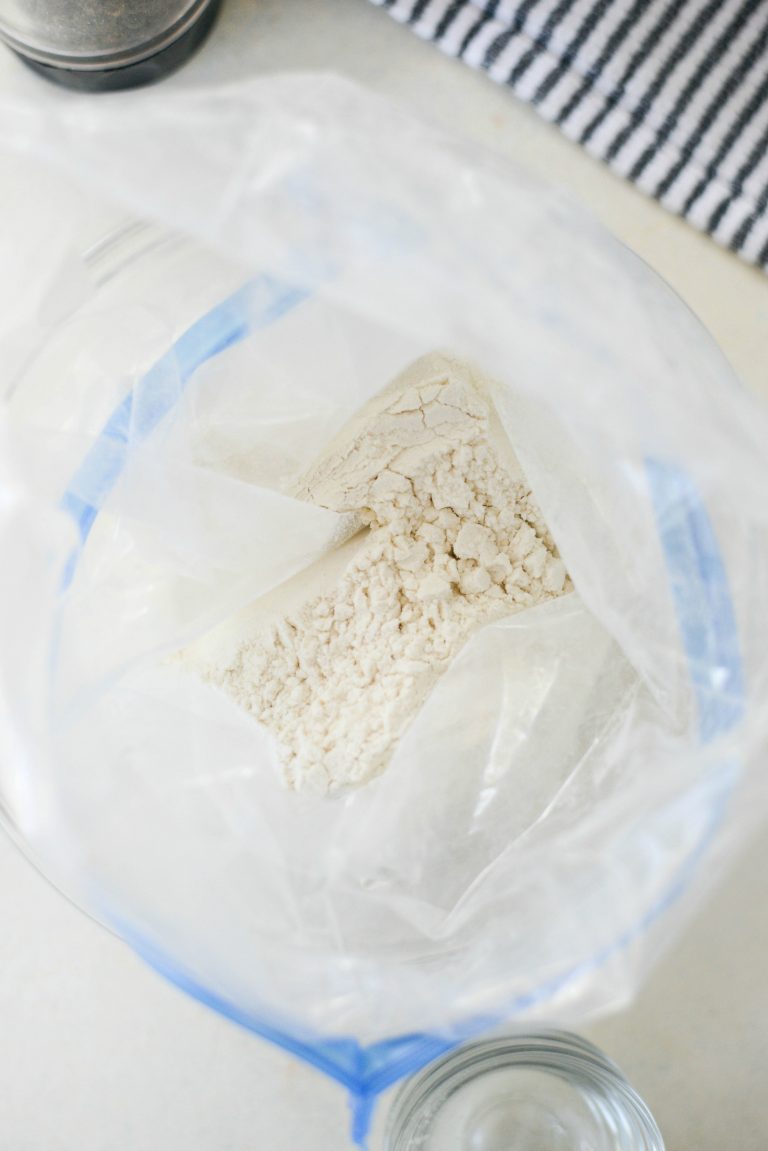 Pan Fried Morel Mushrooms - Simply Scratch