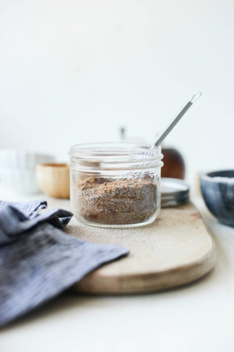 Homemade Enchilada Seasoning Blend Simply Scratch