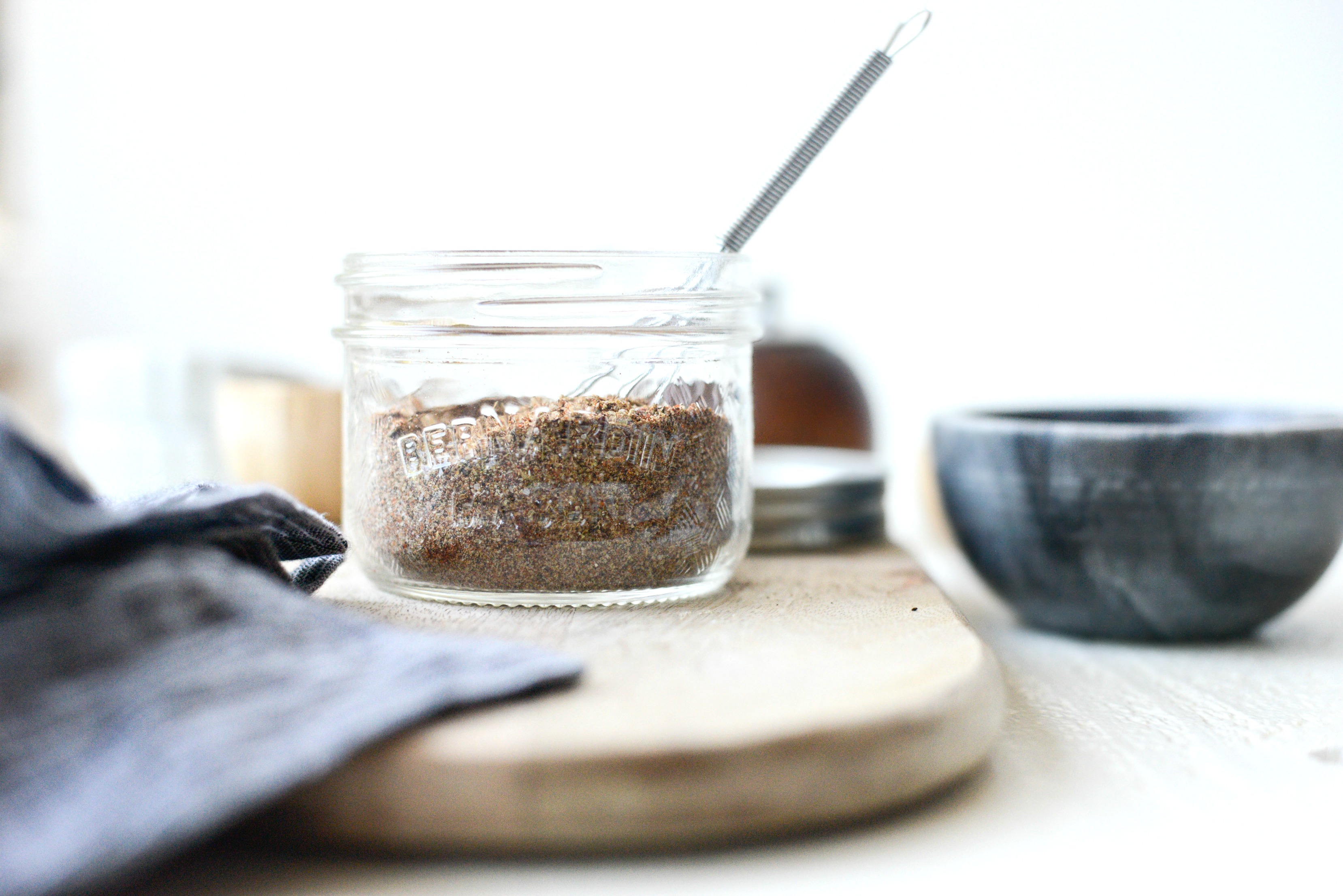 Homemade Enchilada Seasoning Blend-image