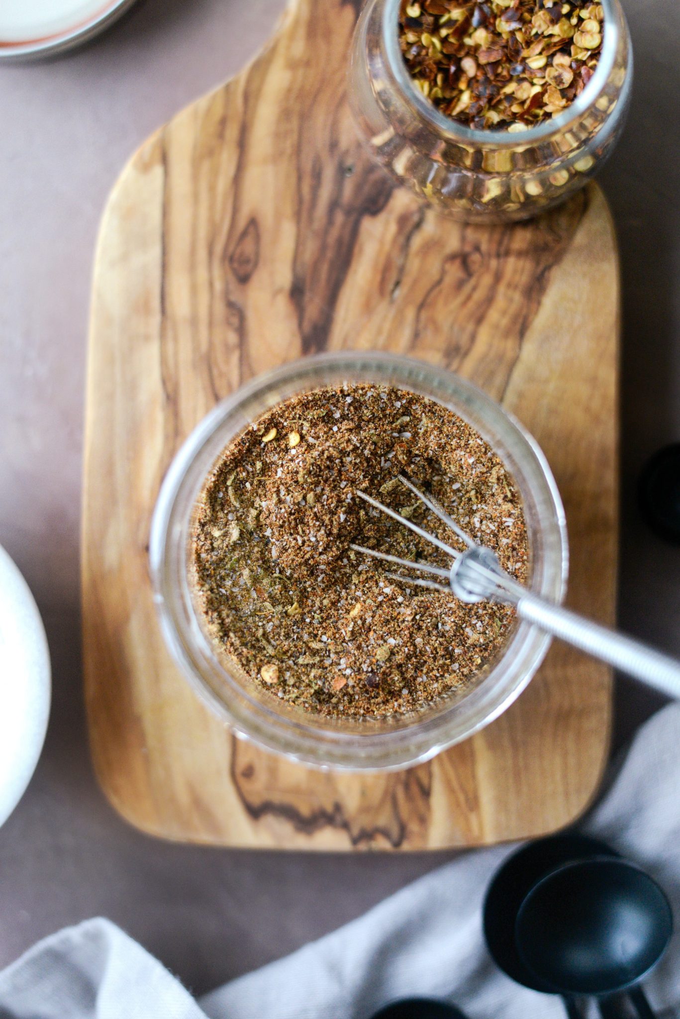 Homemade Taco Seasoning Simply Scratch
