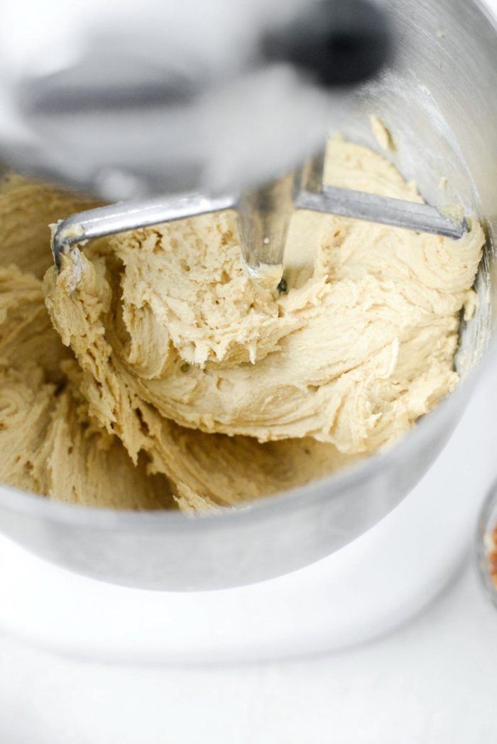Sea Salt Chocolate Chip Butterscotch Pretzel Cookies