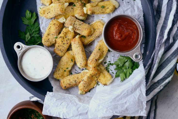 mozzarella sticks air fryer mozzarella sticks air fryer