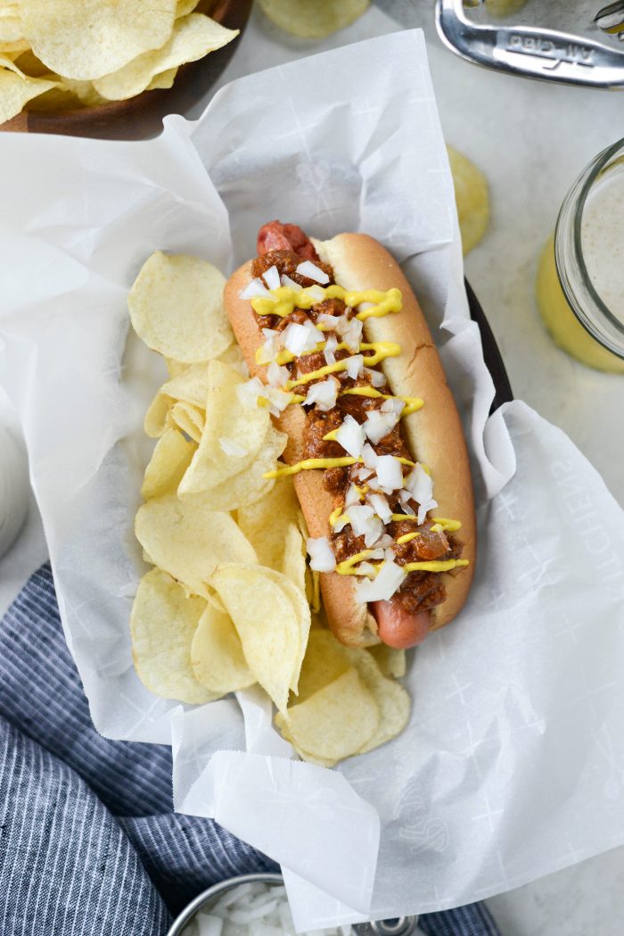 21 Best Hot Dogs in NYC You Can't Miss This