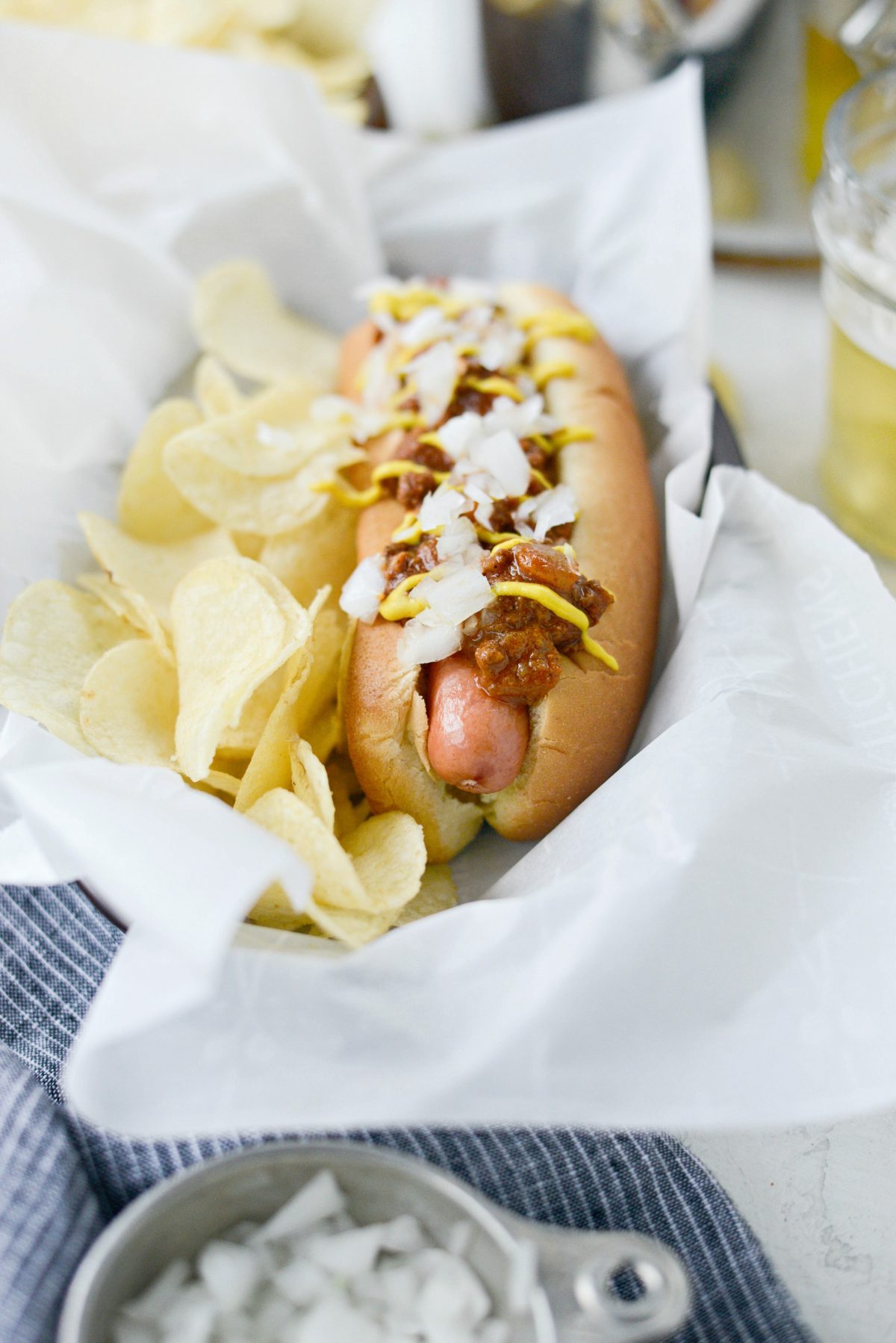 Top Hot Dog Restaurants in Metro Detroit and Ann Arbor