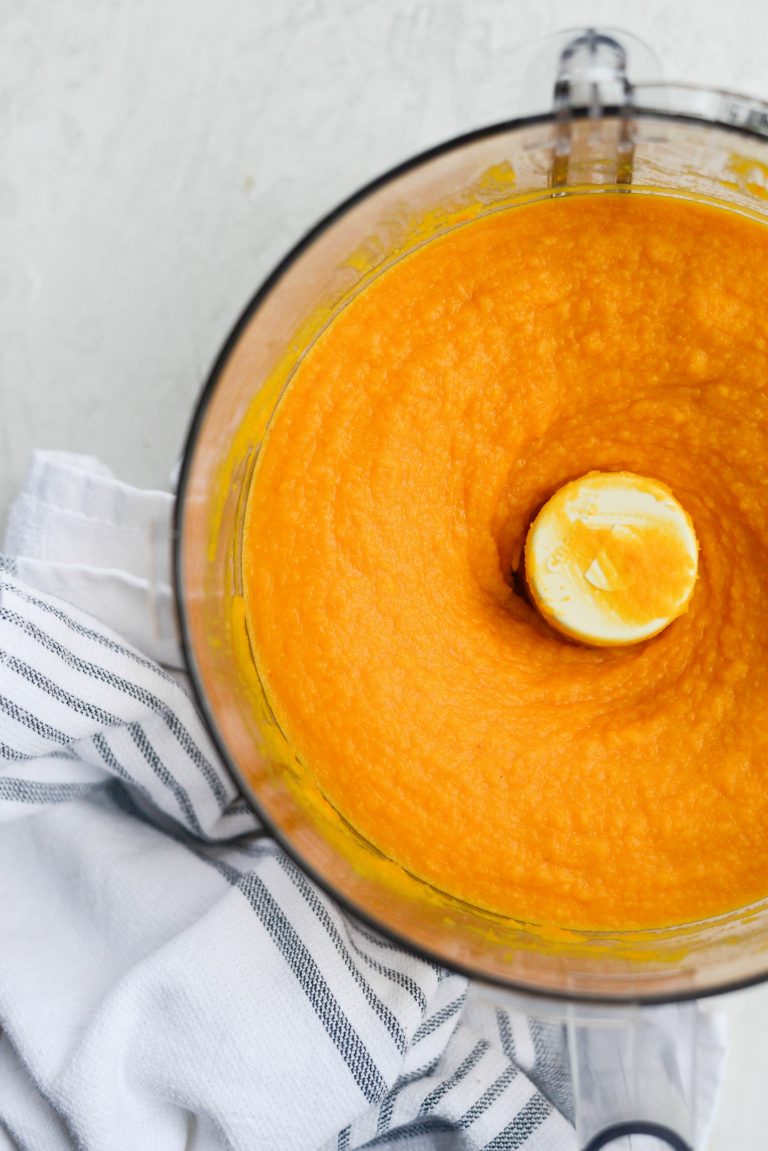 Butternut Squash Marinara Simply Scratch