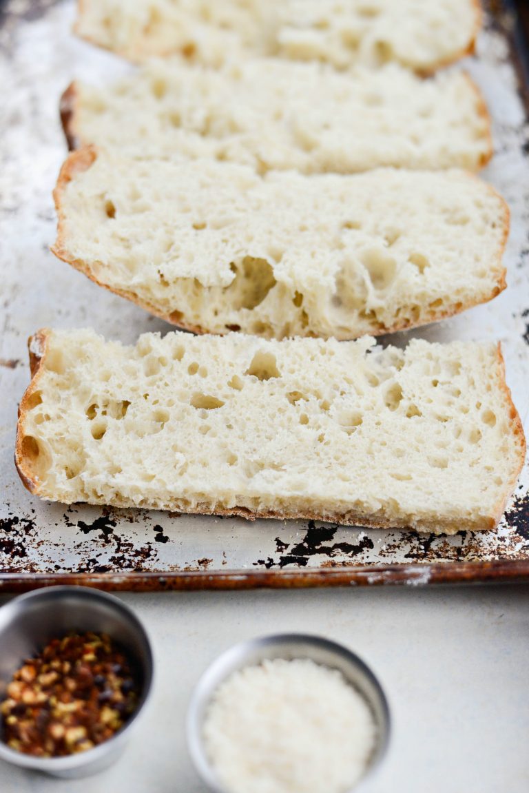 Meat Lovers Ciabatta Pizzas with Mozz Bombs - Simply Scratch Meat Lovers Ciabatta Pizzas with Mozz Bombs - Simply Scratch