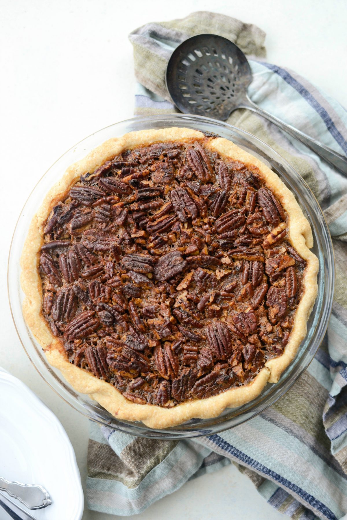 Best Pecan Pie Recipe