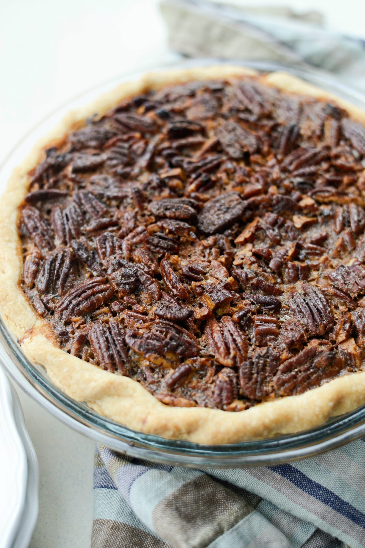 Best Pecan Pie Recipe