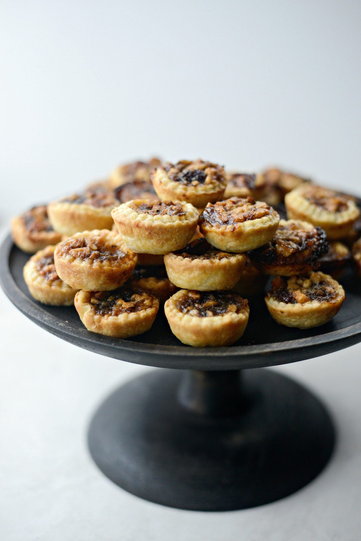 Classic Butter Tarts Recipe