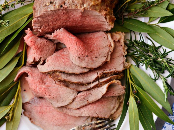 Homemade Roast Beef With Easy Au Jus Simply Scratch,Mimosa Recipes For Bridal Shower