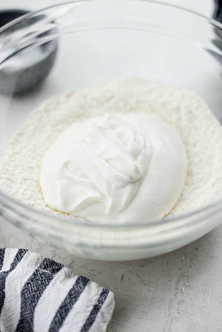 Greek Yogurt Pizza Dough Simply Scratch