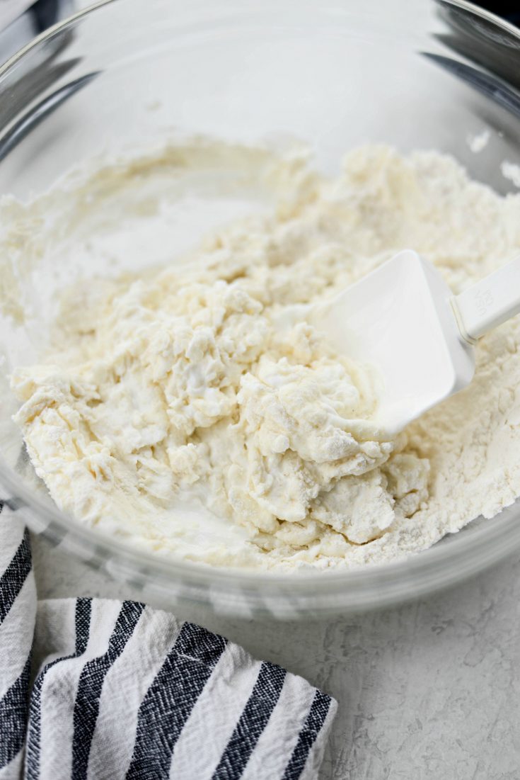 Greek Yogurt Pizza Dough Simply Scratch