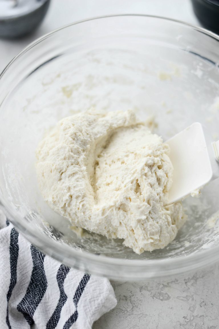 Greek Yogurt Pizza Dough Simply Scratch