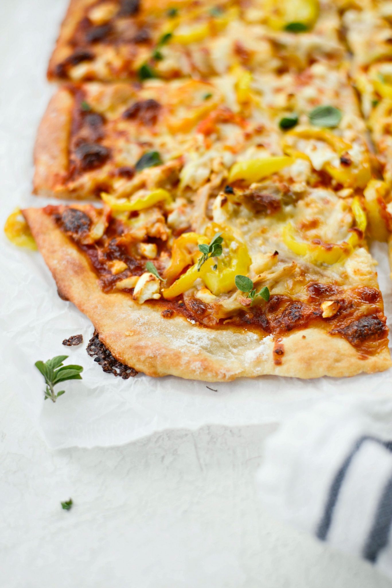 Greek Yogurt Pizza Dough Simply Scratch